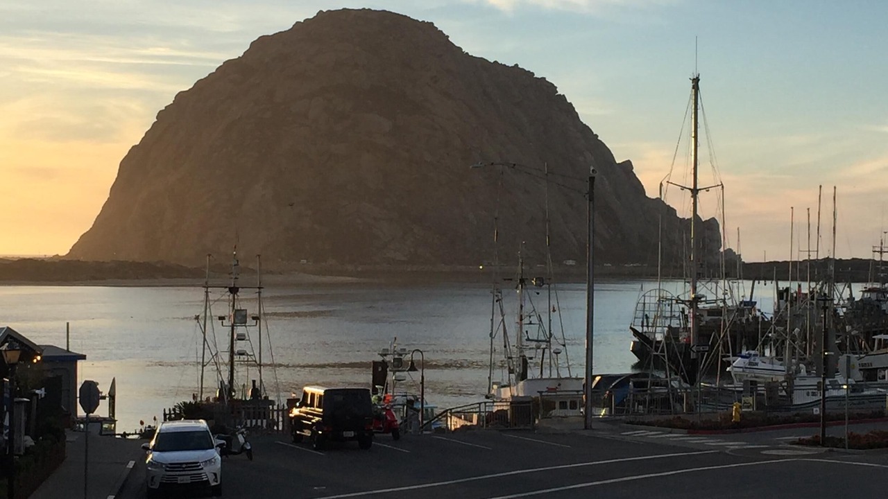 Photo of Others in Morro Bay