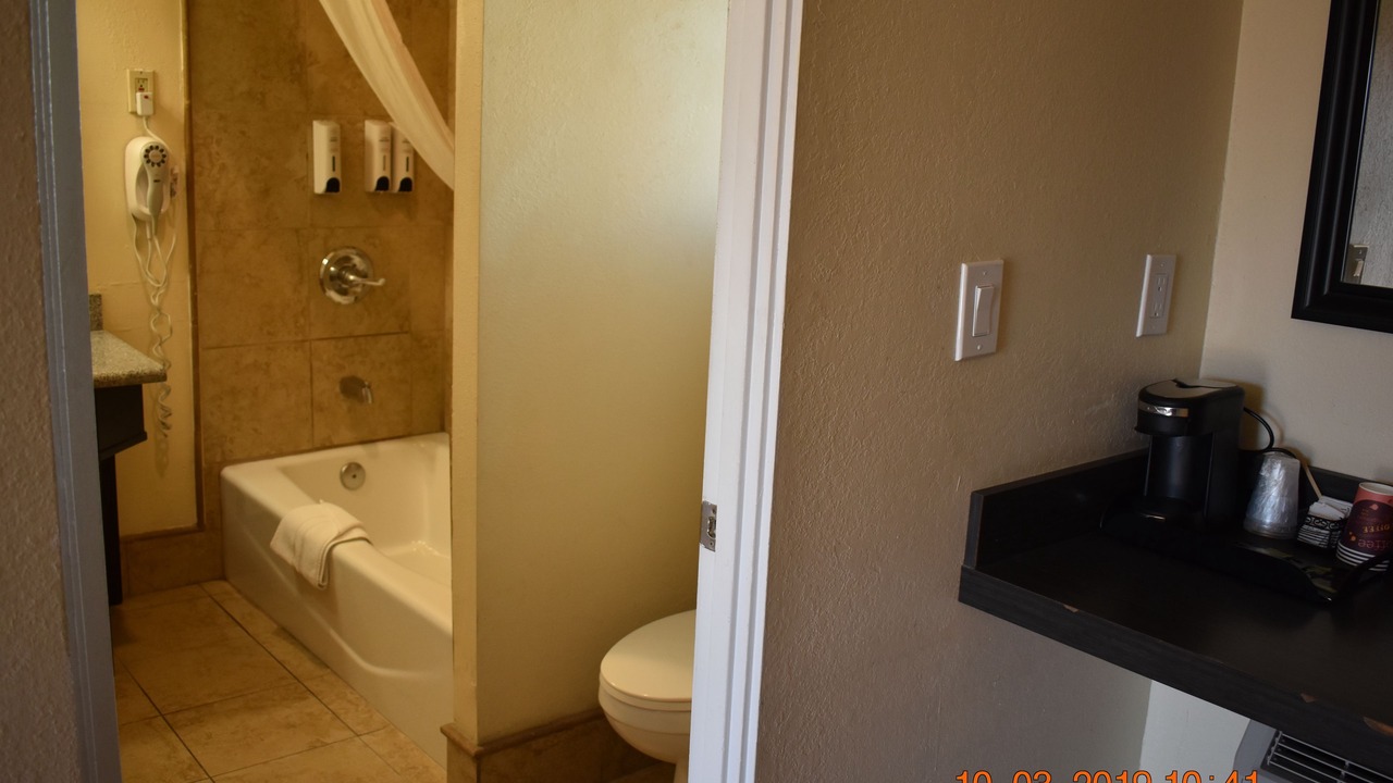 Photo of Bathroom in Morro Bay