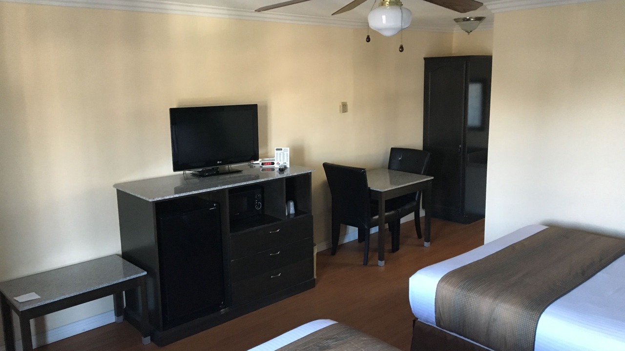 Photo of Bedroom in Morro Bay