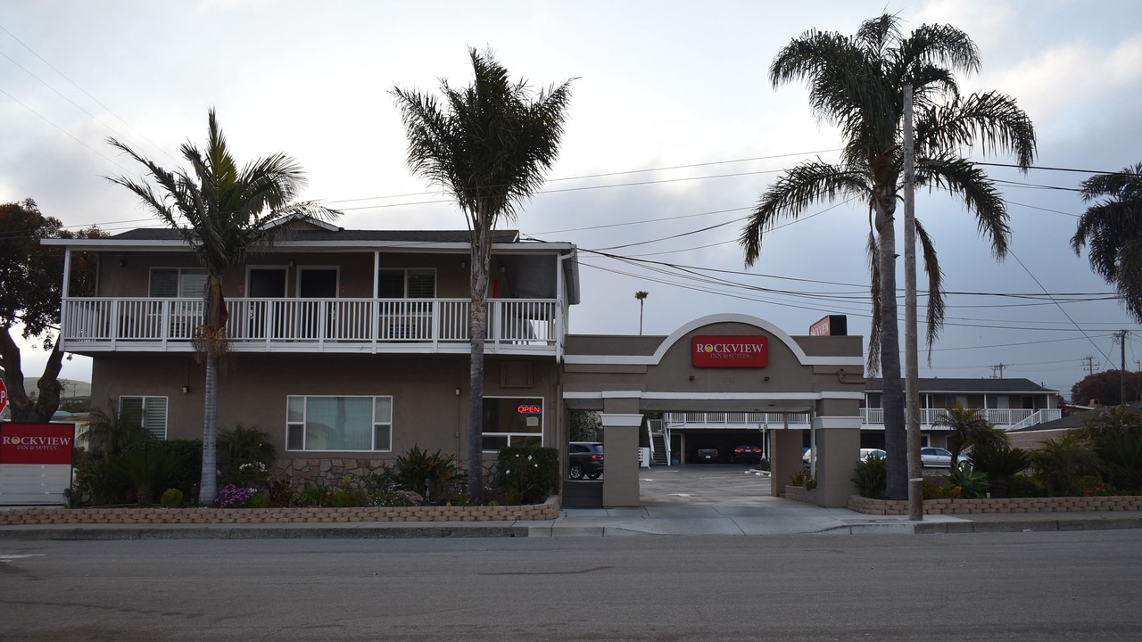 Photo of Outdoor in Morro Bay