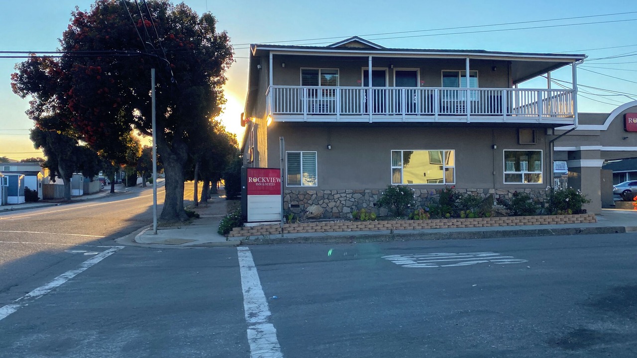 Photo of Outdoor in Morro Bay