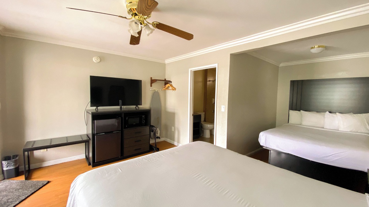 Photo of Bedroom in Morro Bay