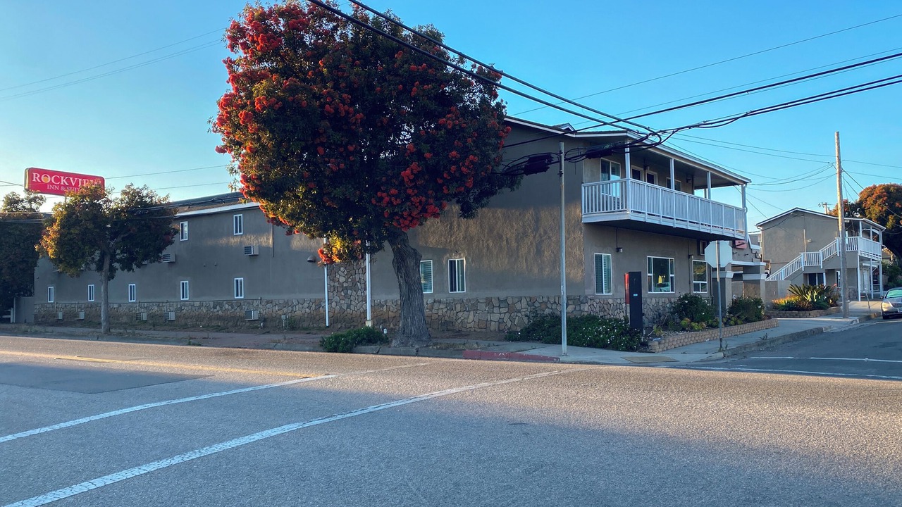 Photo of Outdoor in Morro Bay