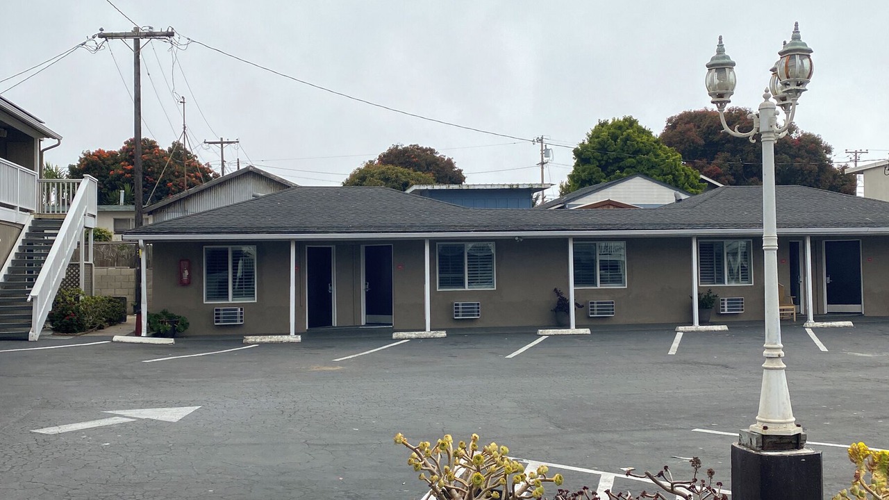 Photo of Outdoor in Morro Bay