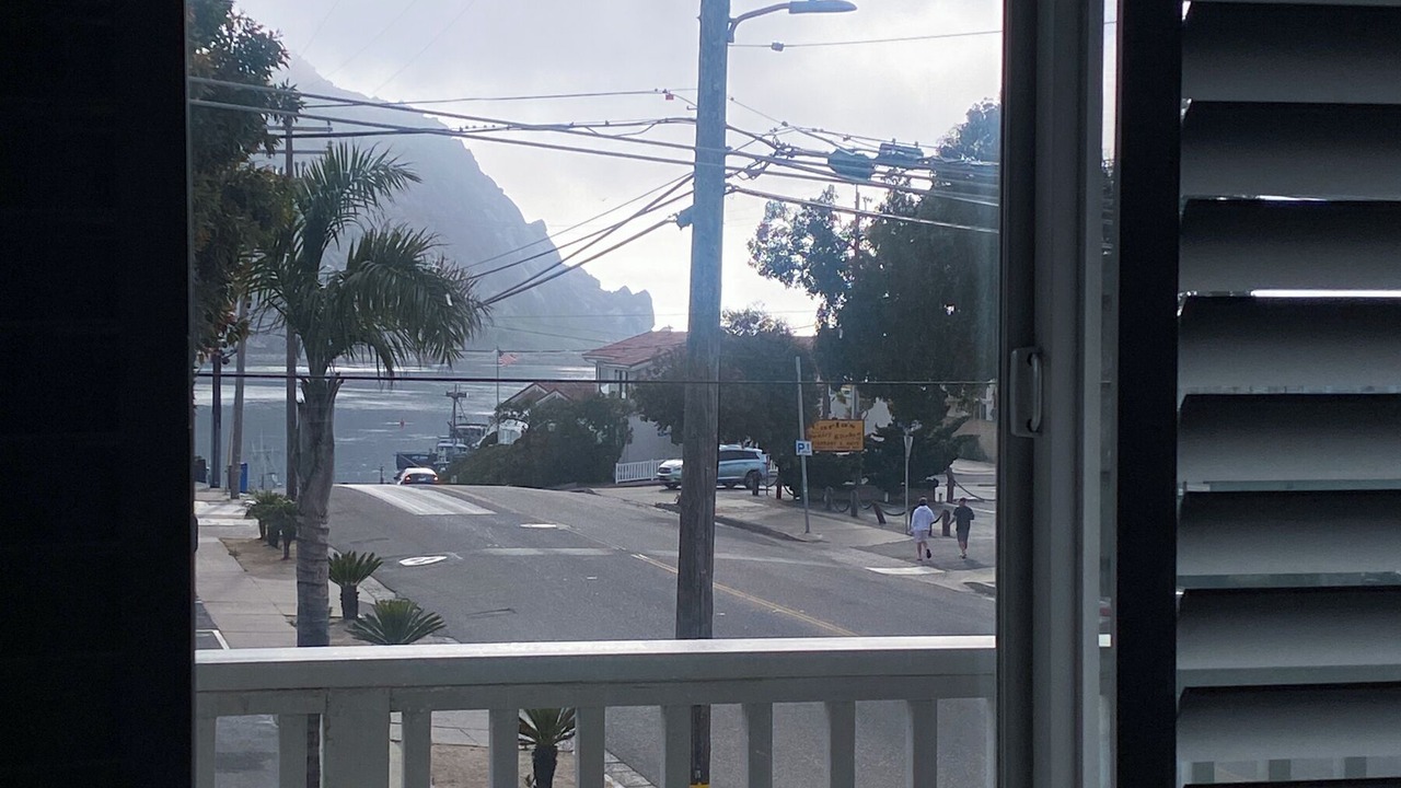 Photo of Outdoor in Morro Bay