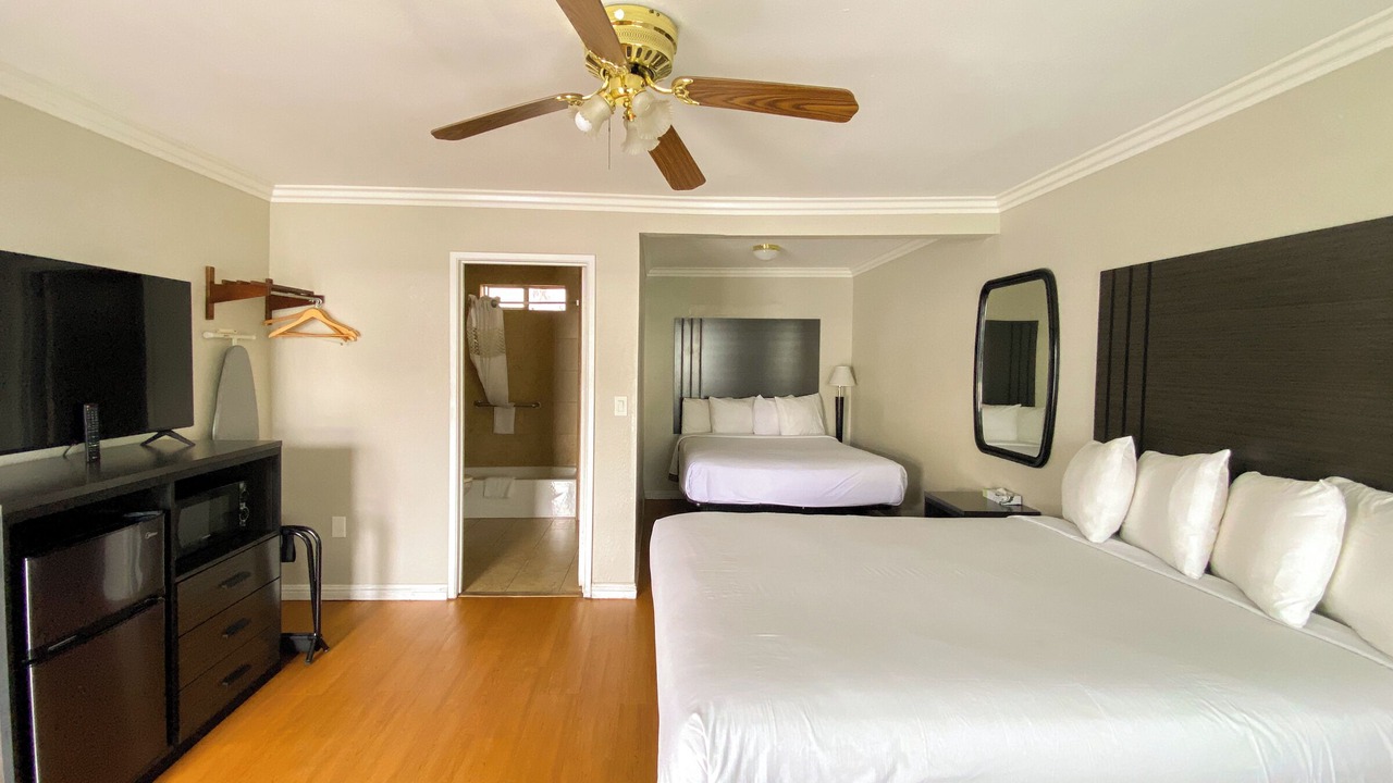 Photo of Bedroom in Morro Bay