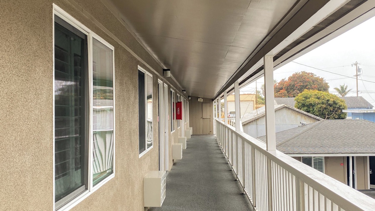 Photo of Outdoor in Morro Bay