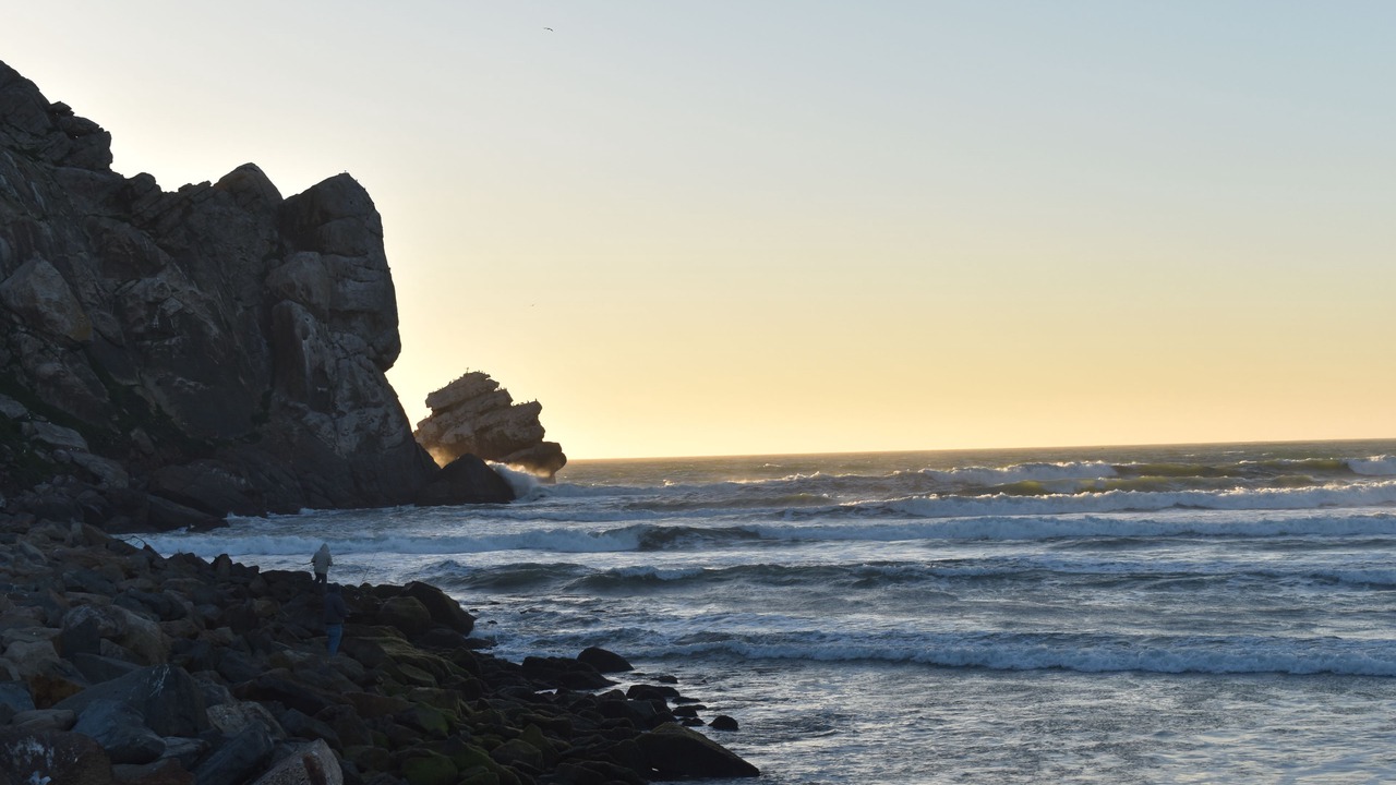 Photo of Others in Morro Bay