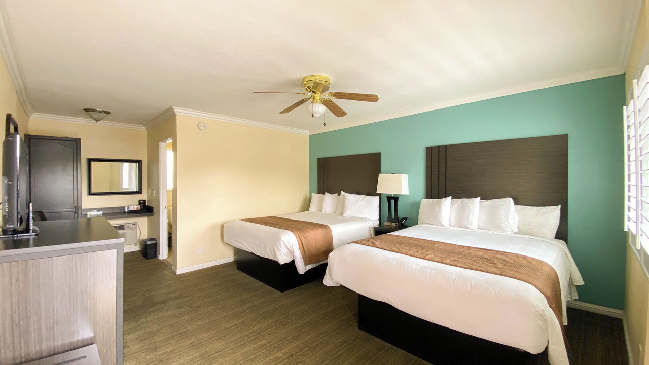 Photo of Bedroom in Morro Bay