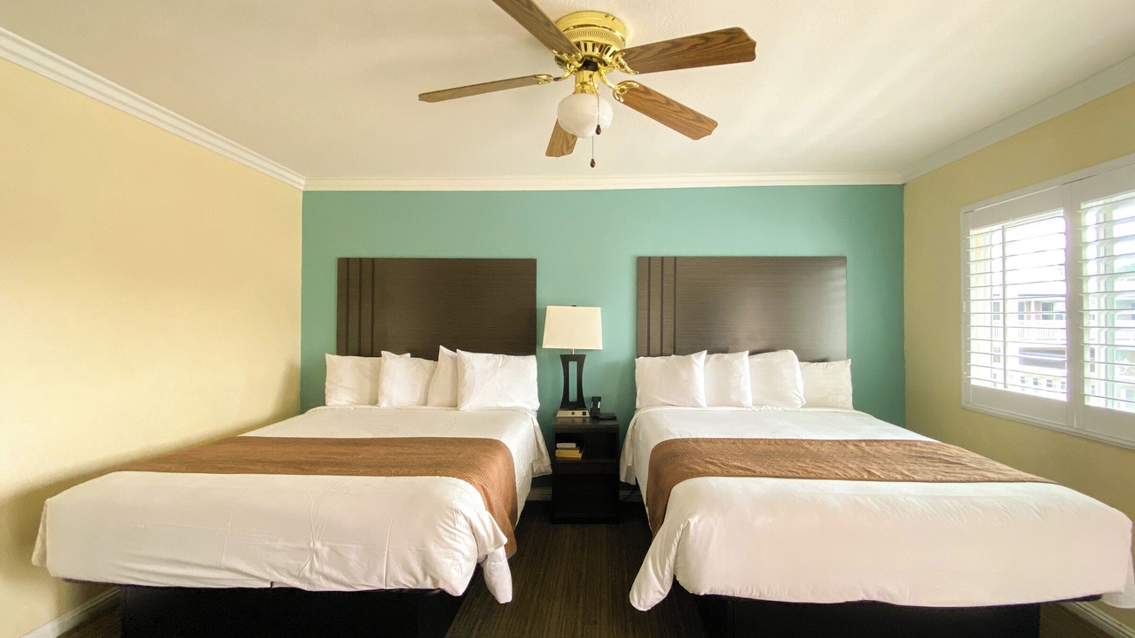 Photo of Bedroom in Morro Bay