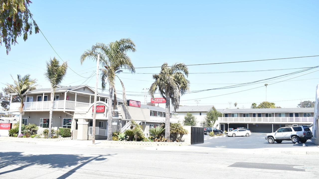 Photo of Outdoor in Morro Bay