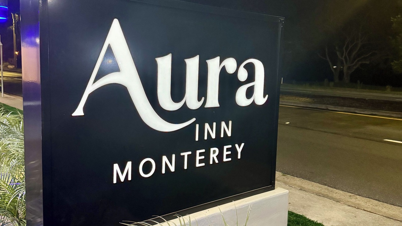 Photo of Outdoor in Munras Avenue