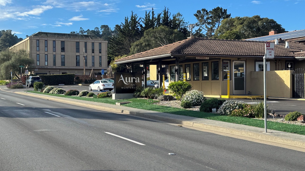 Photo of Outdoor in Munras Avenue