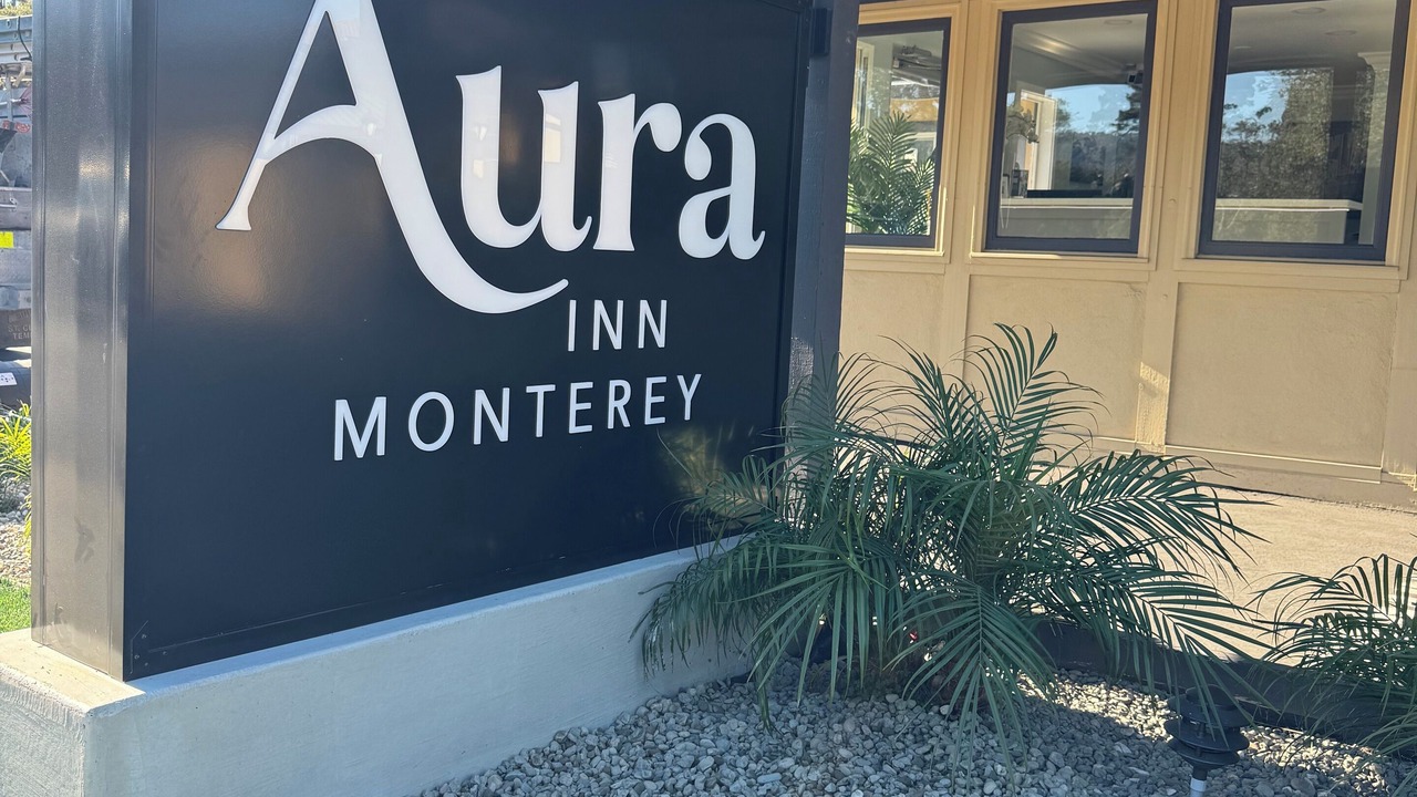 Photo of Outdoor in Munras Avenue