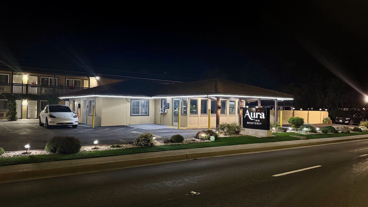 Photo of Outdoor in Munras Avenue