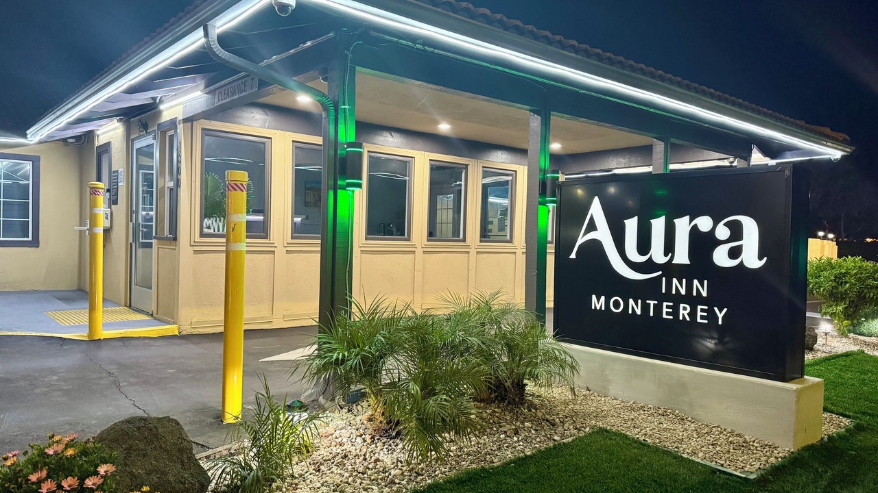 Photo of Outdoor in Munras Avenue