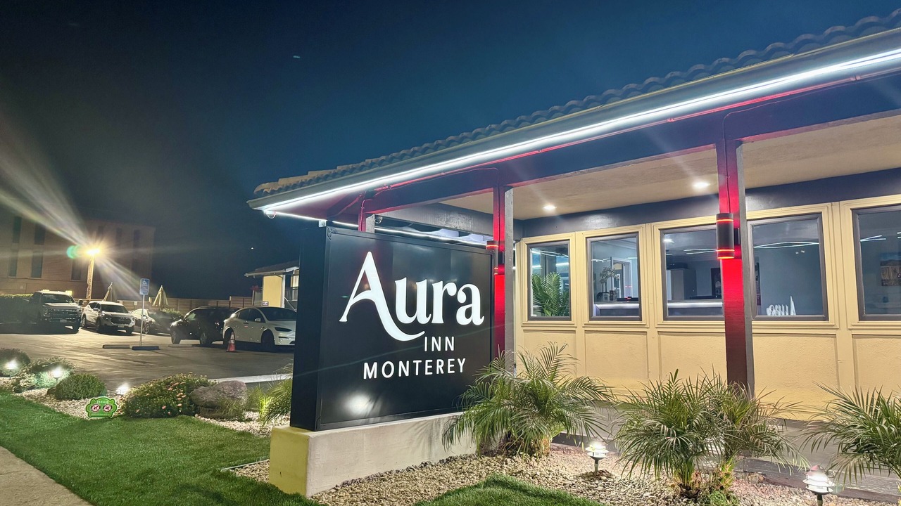 Photo of Outdoor in Munras Avenue