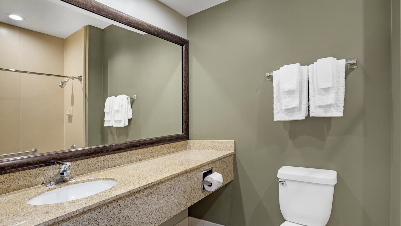 Photo of Bathroom in Dixon