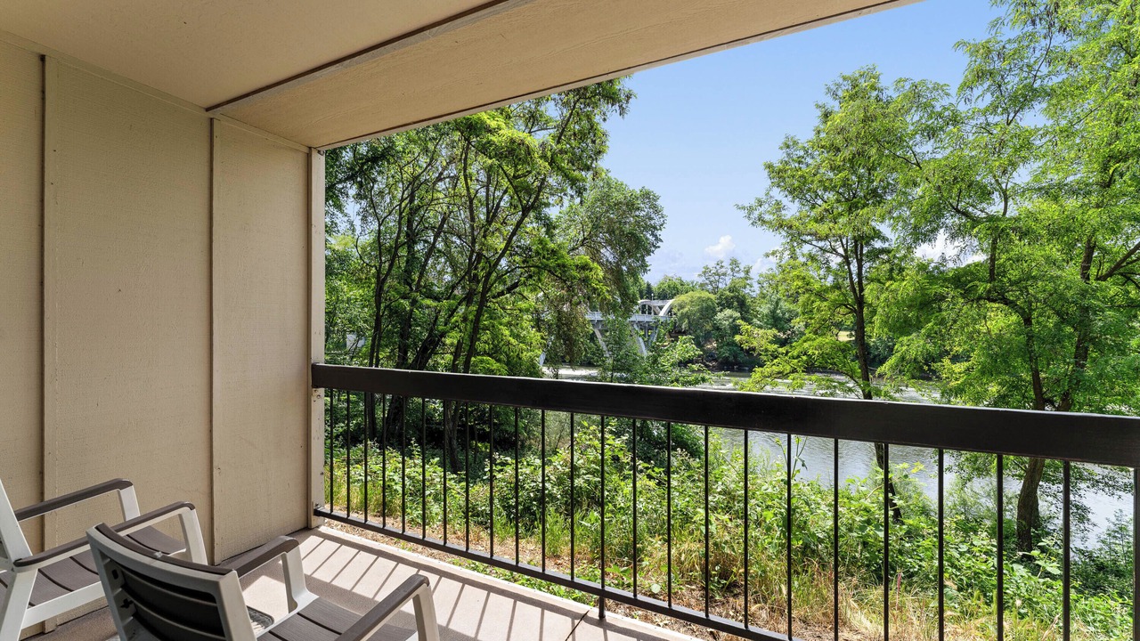 Photo of Patio Balcony in Grants Pass