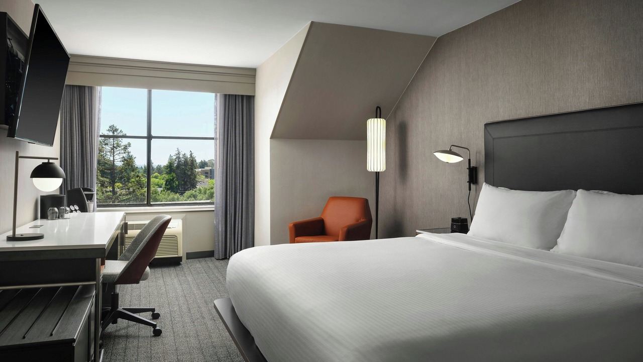 Photo of Bedroom in Santa Rosa