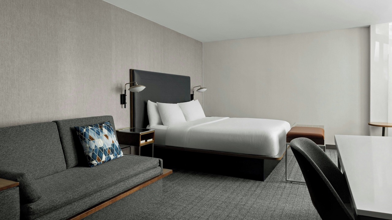 Photo of Bedroom in Santa Rosa