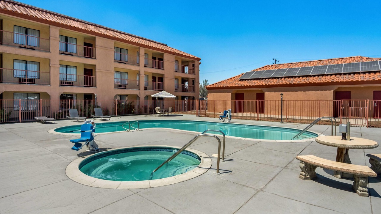 Photo of Outdoor in Rialto