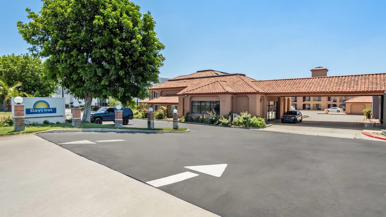 Photo of Outdoor in Rialto