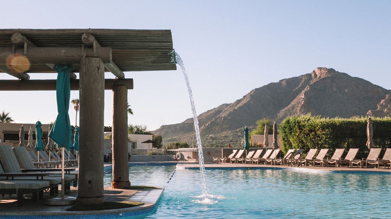 Photo of Outdoor in Paradise Valley