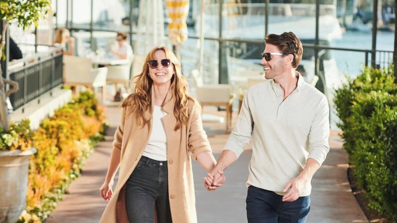 Photo of Outdoor in Newport Beach