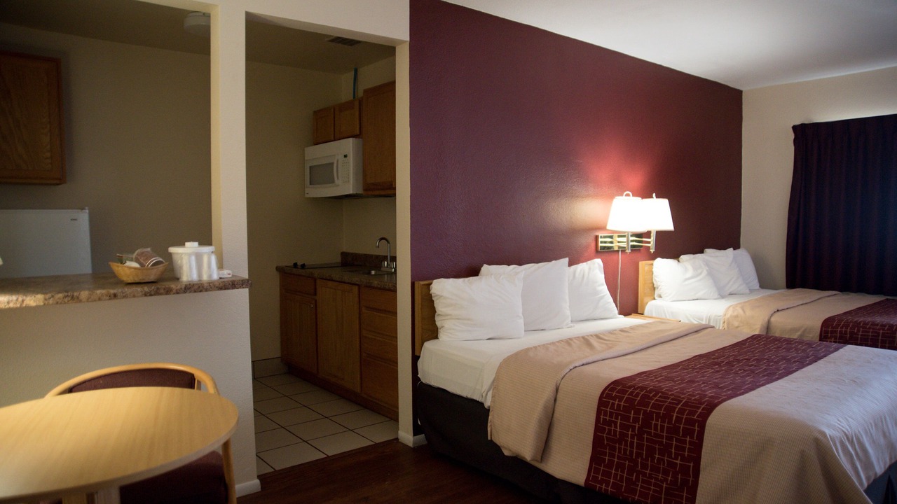 Photo of Bedroom in Blythe