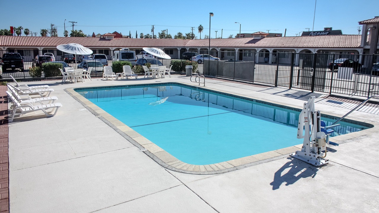 Photo of Outdoor in Blythe
