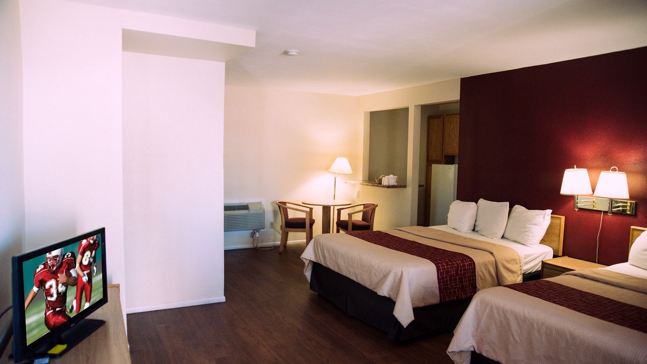 Photo of Bedroom in Blythe