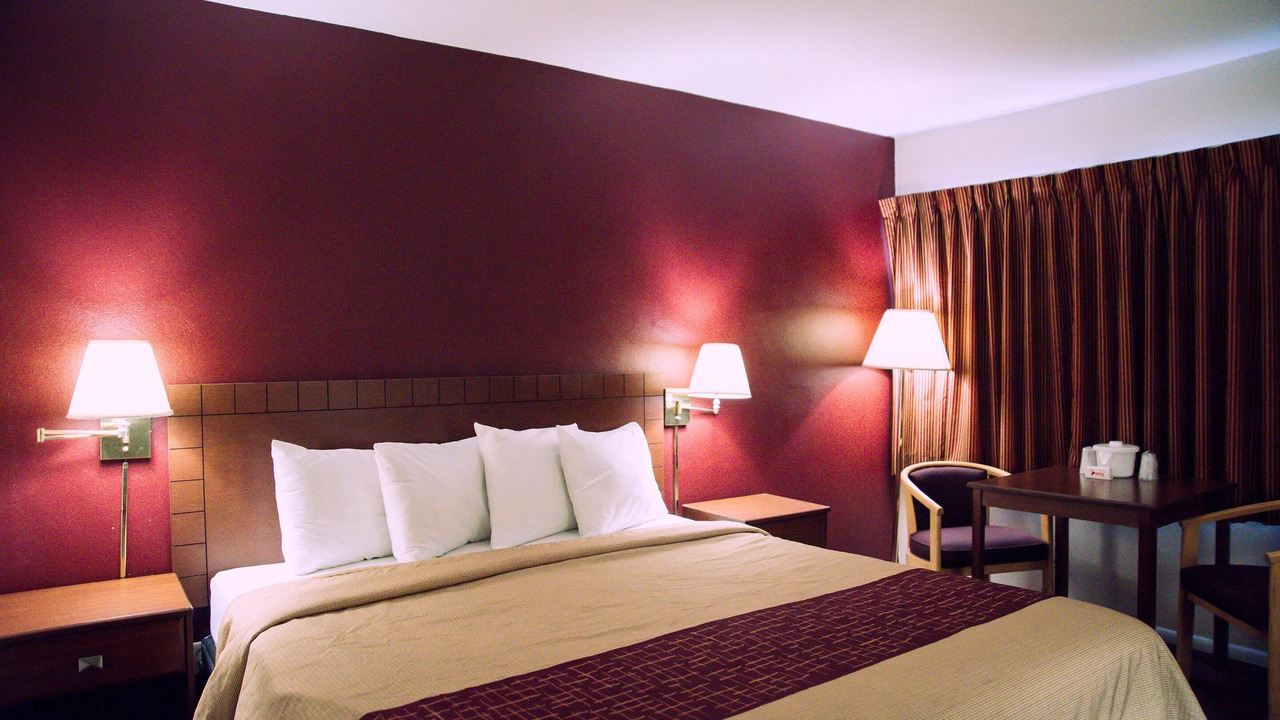 Photo of Bedroom in Blythe