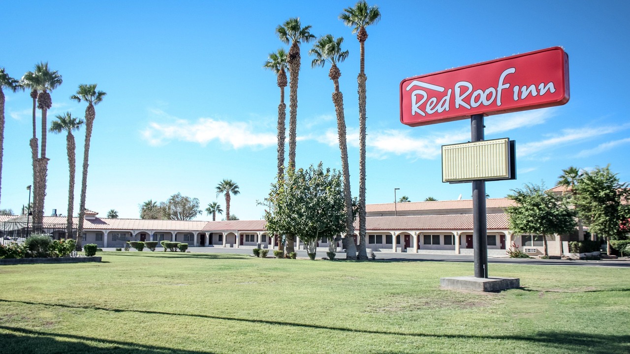 Photo of Outdoor in Blythe