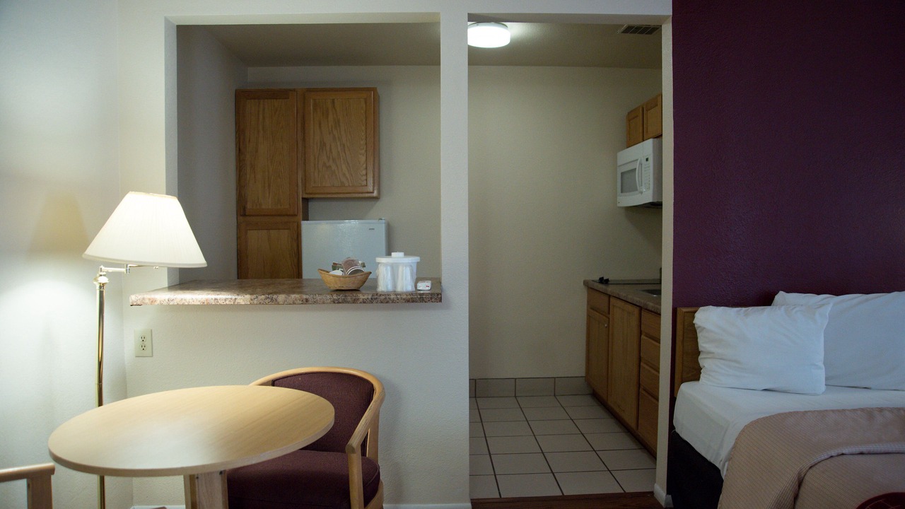Photo of Kitchen in Blythe