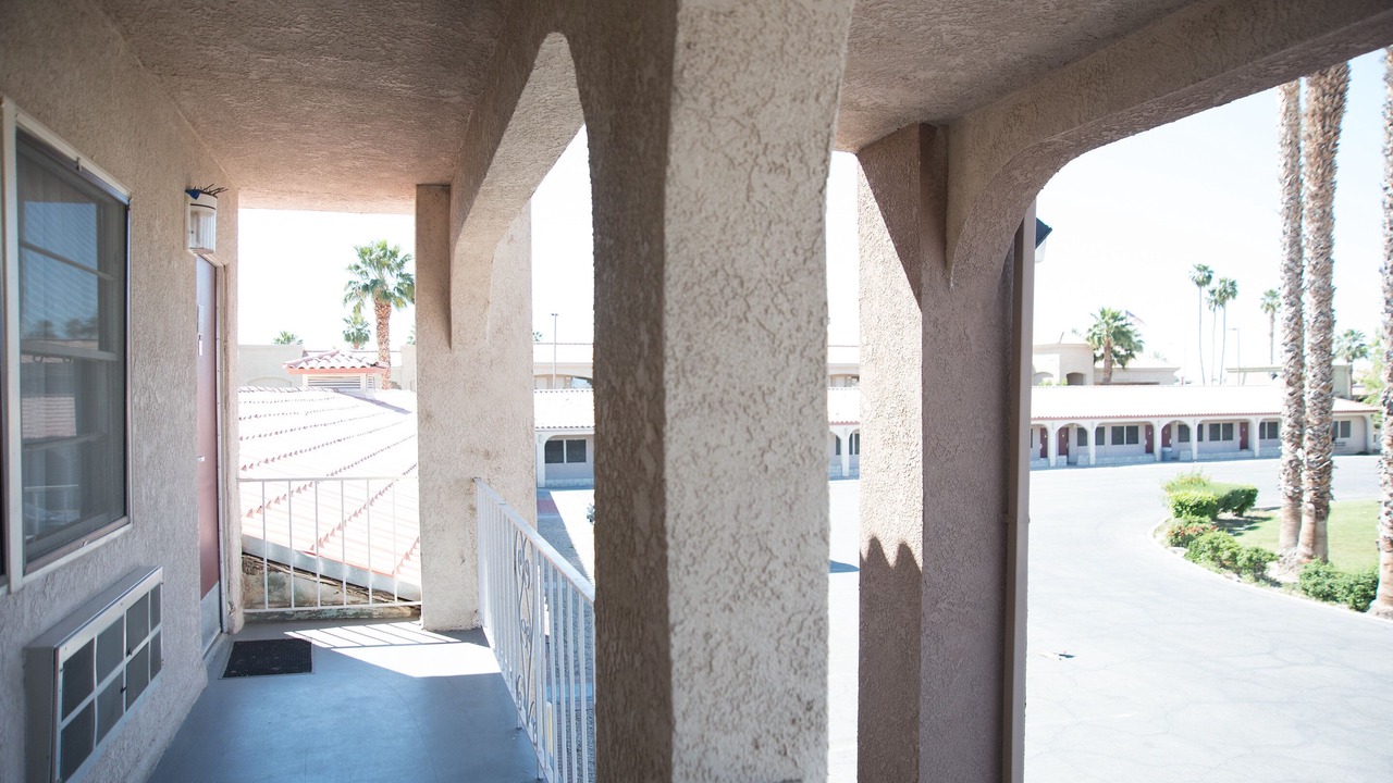 Photo of Outdoor in Blythe
