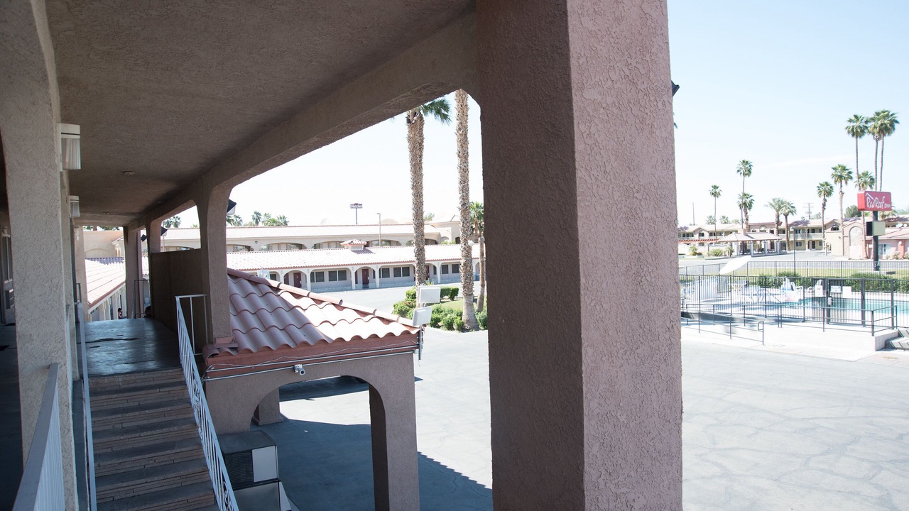 Photo of Outdoor in Blythe