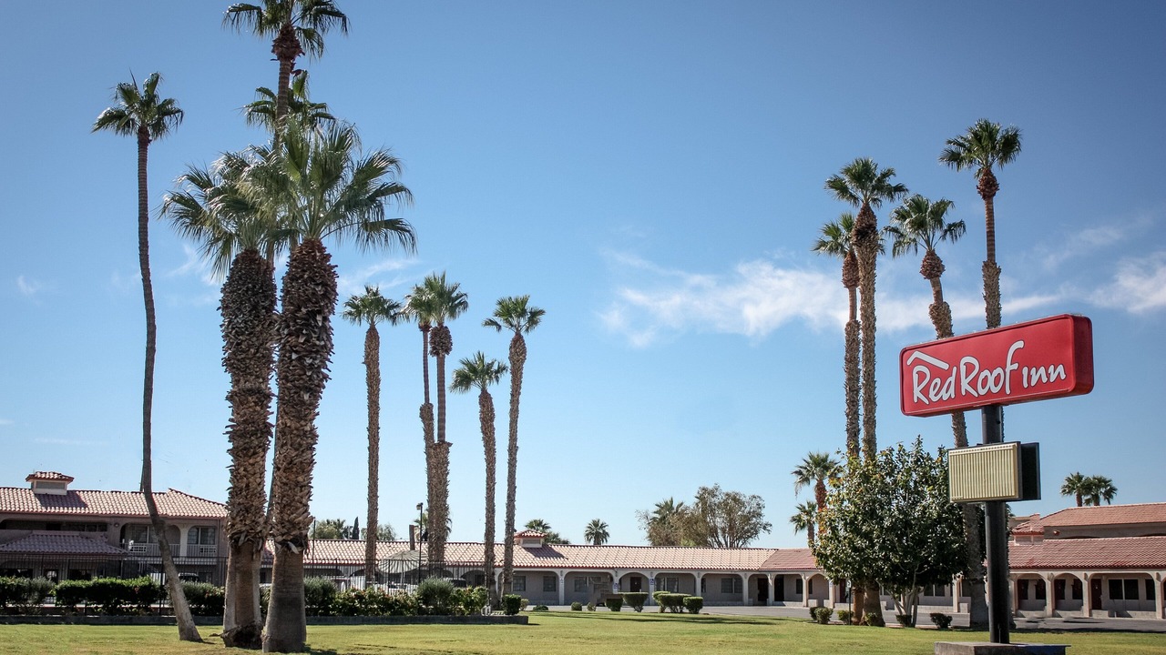 Photo of Outdoor in Blythe