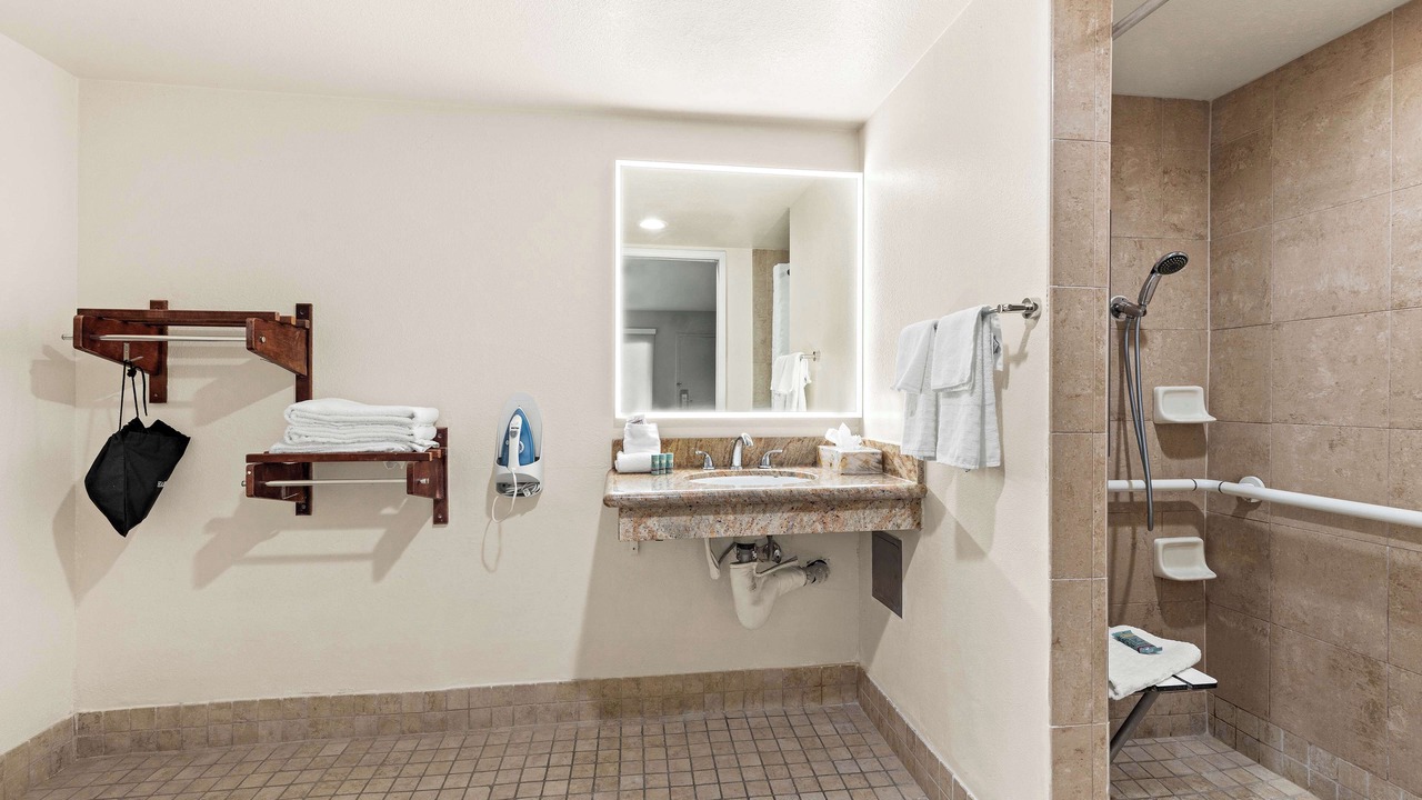 Photo of Bathroom in Otay