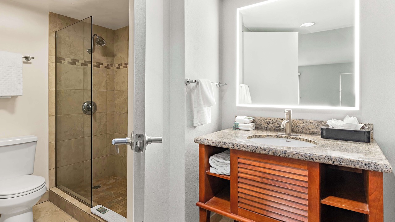 Photo of Bathroom in Otay