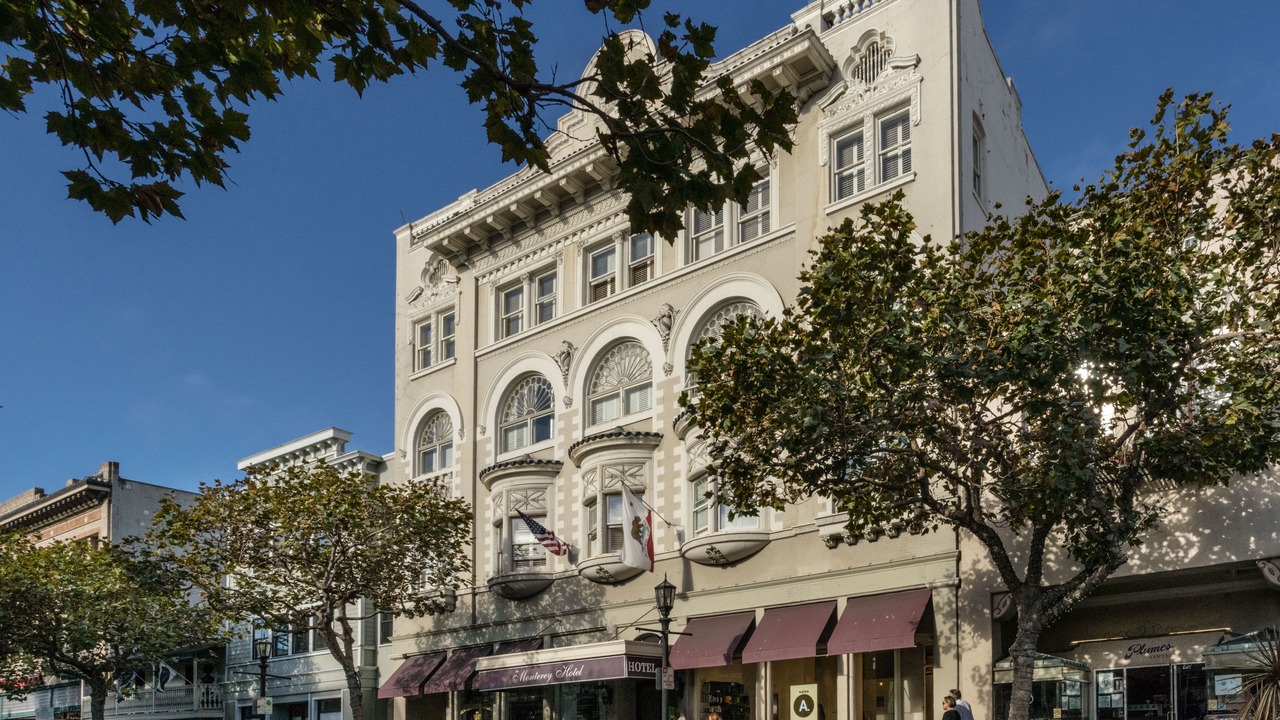 Photo of Outdoor in Old Monterey