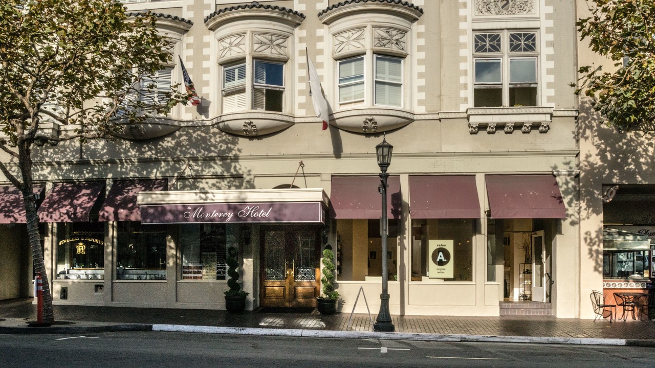 Photo of Outdoor in Old Monterey