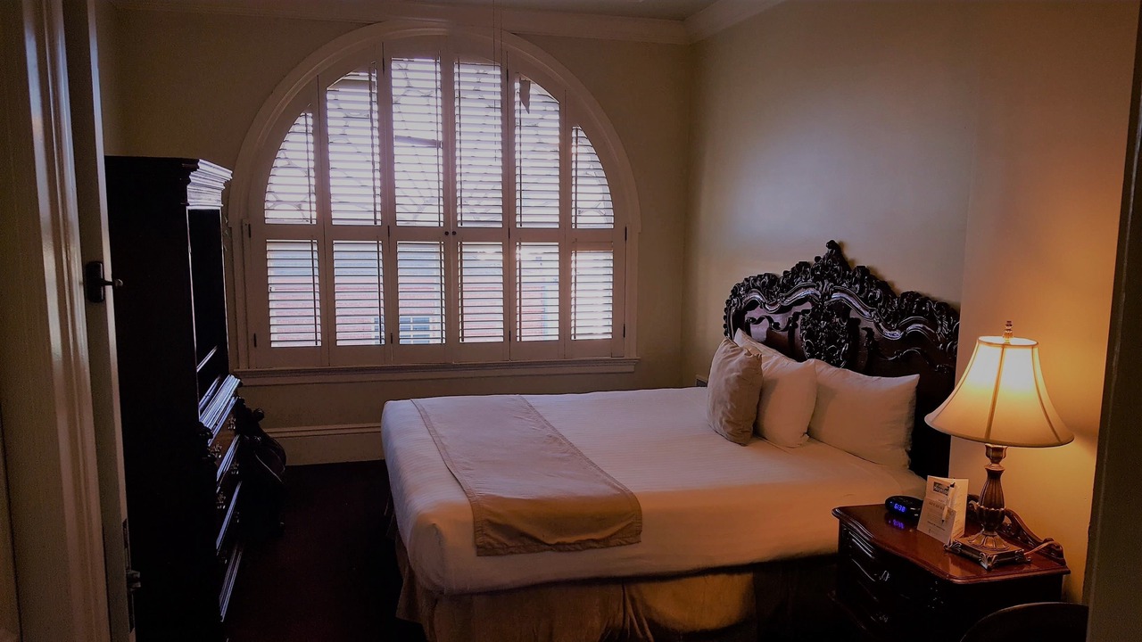 Photo of Bedroom in Old Monterey