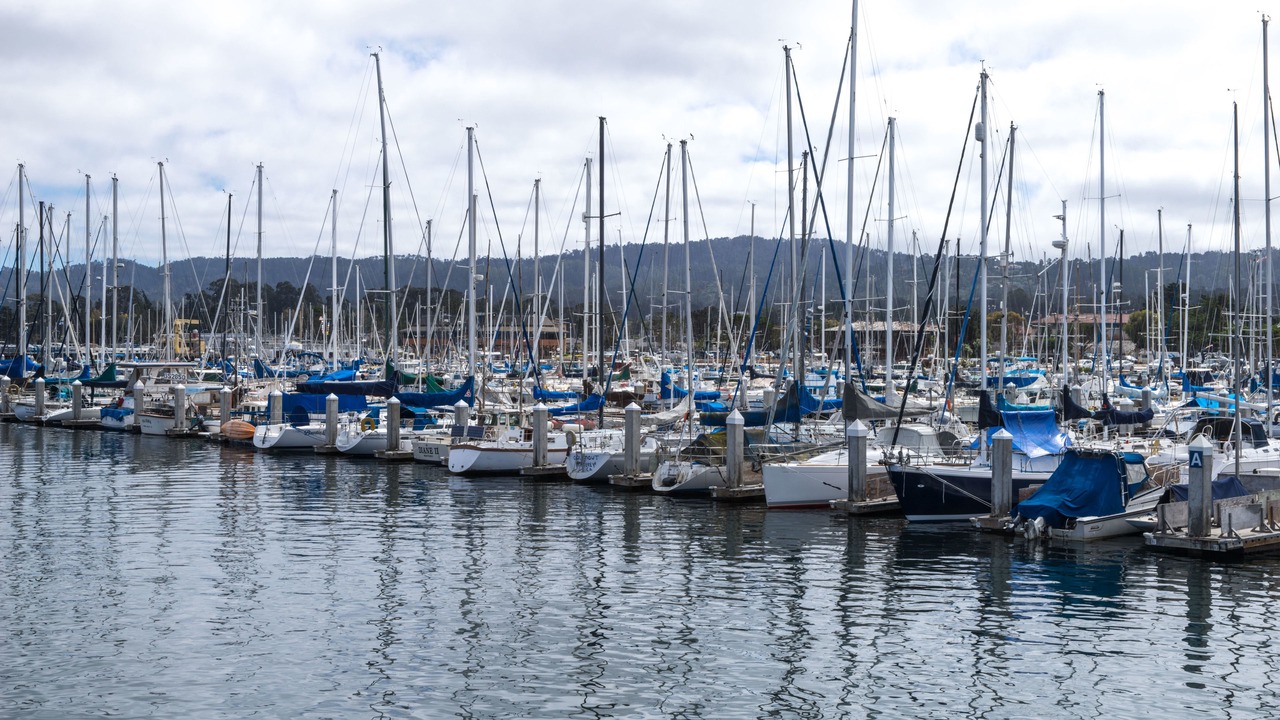 Photo of Outdoor in Old Monterey