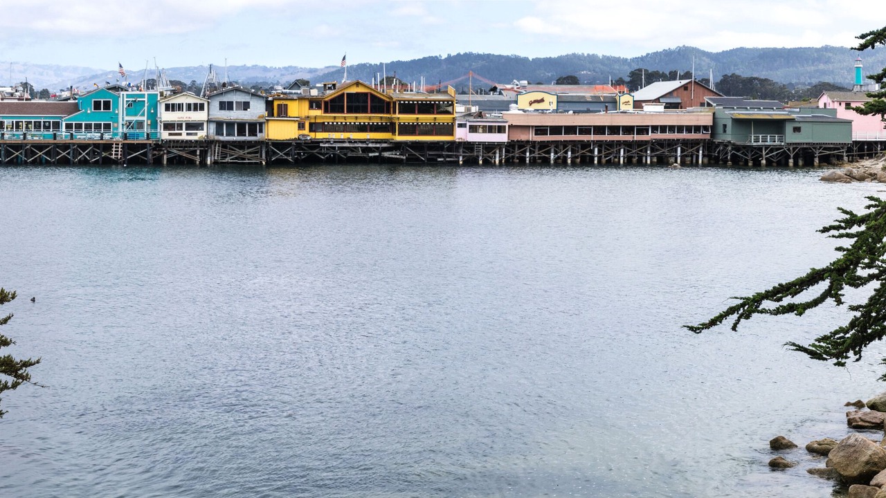 Photo of Others in Old Monterey