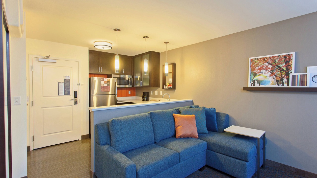 Photo of Bedroom in Shoreline West