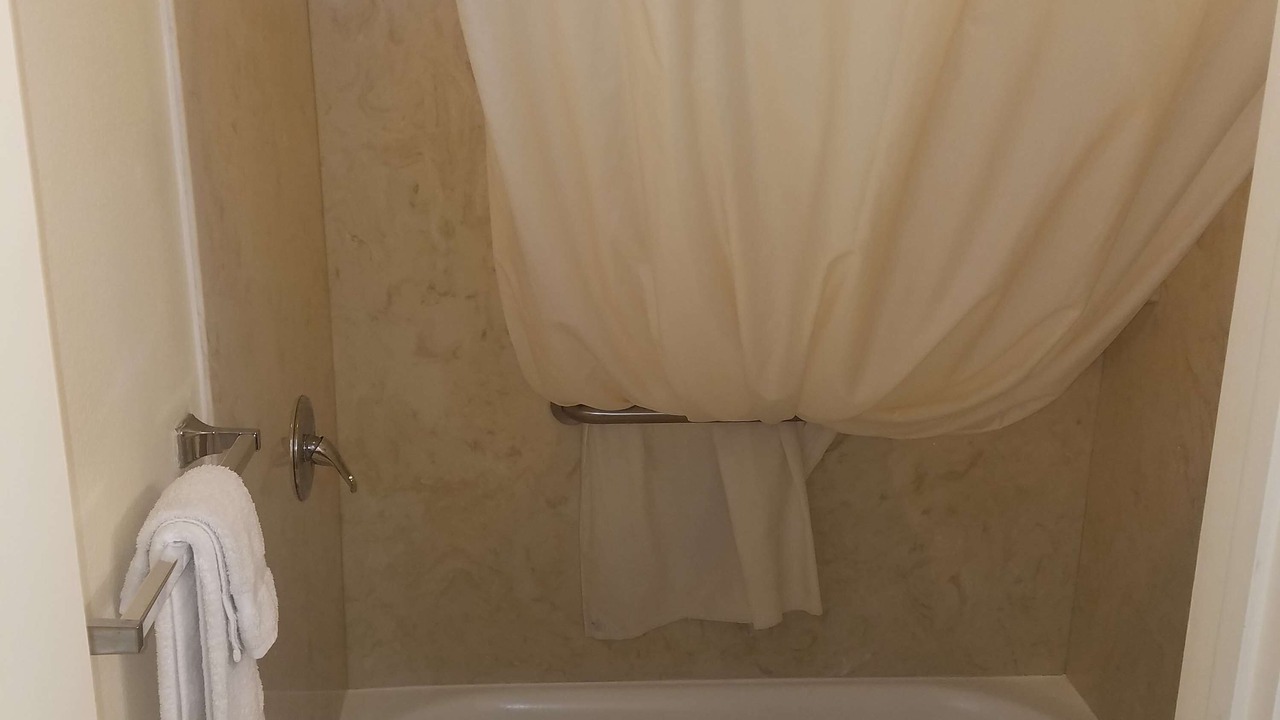Photo of Bathroom in Hollister