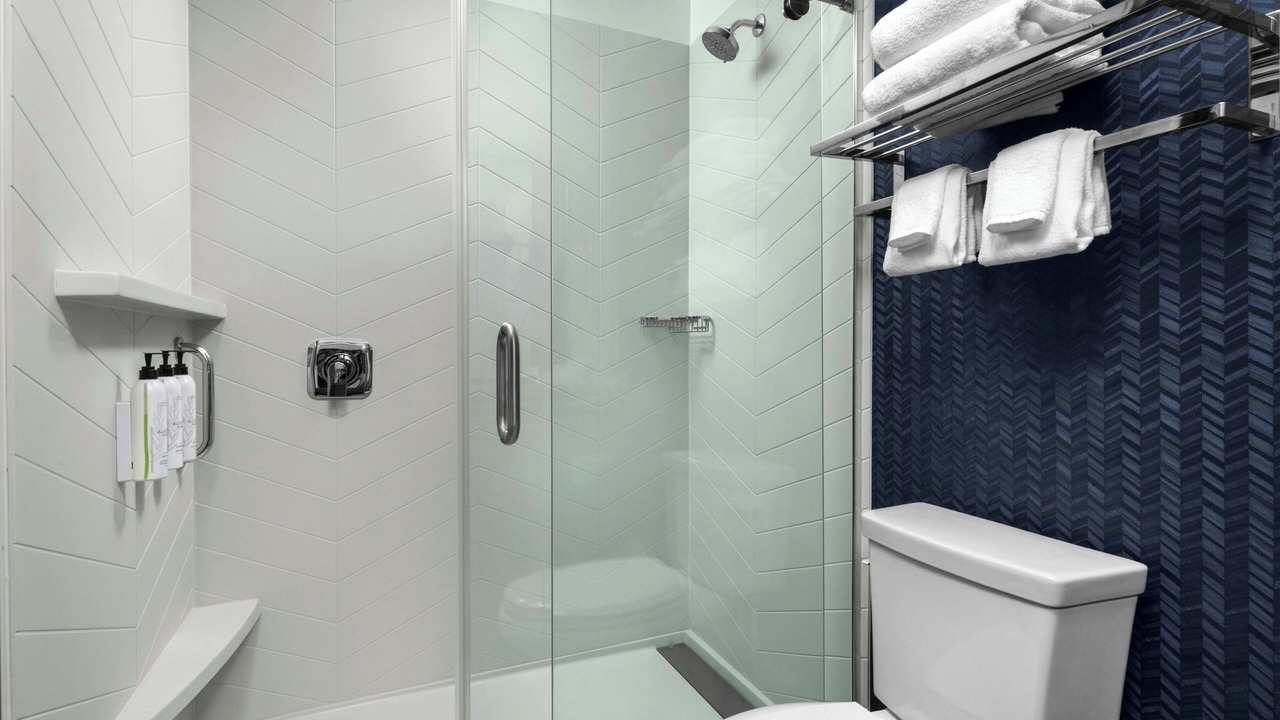 Photo of Bathroom in Atascadero