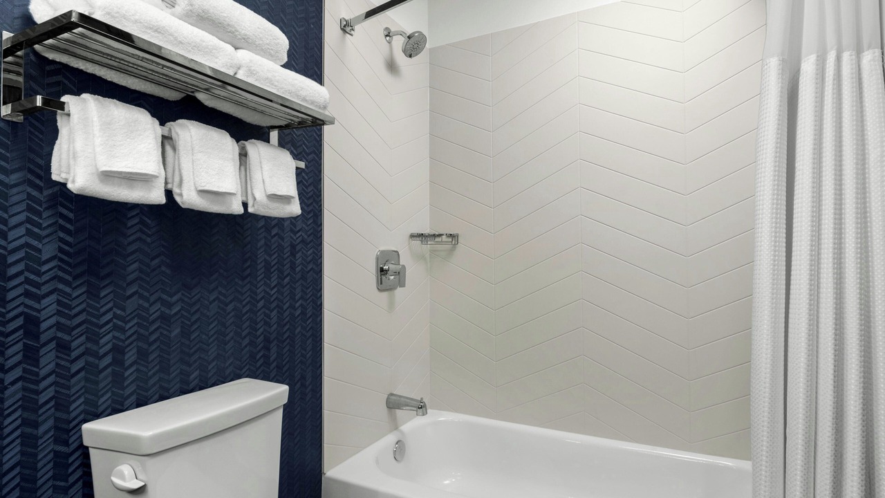 Photo of Bathroom in Atascadero