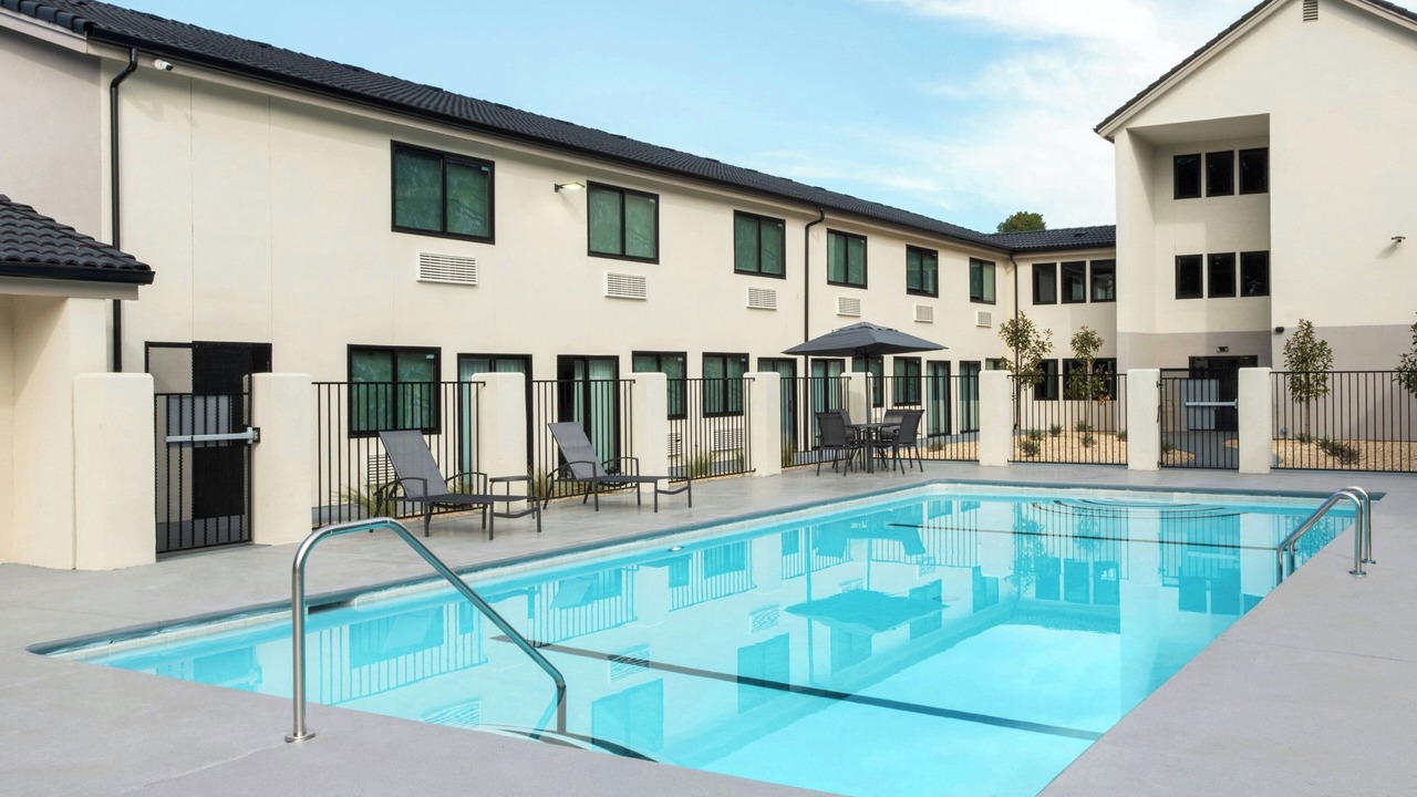 Photo of Outdoor in Atascadero